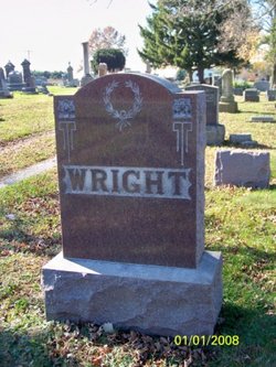 Hilary A Wright 