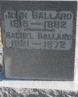 John Ballard 