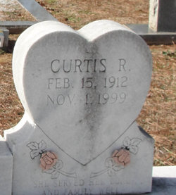 Curtis <I>Rawlings</I> Burel 