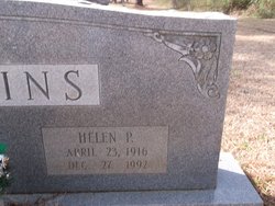 Helen Rebecca Pearl <I>Beer</I> Collins 