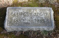 George I. Apgar 