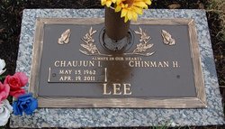 Chaujun I Lee 
