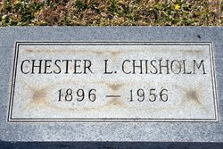 Chester Louis Chisholm 