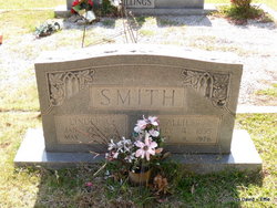 Allie W. Smith 