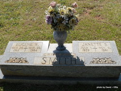 Janette S. Smith 