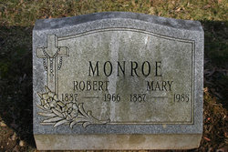 Robert “Bob” Monroe 