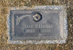 Mark Ledger 