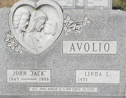 John R. “Jack” Avolio 