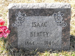 Isaac Beatty 