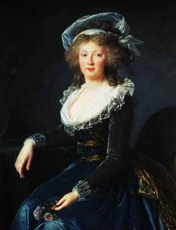 Maria Theresa of Naples-Sicily 