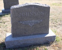 Julius Johnson 