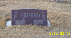 Paul Markey Gribble 
