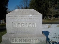 Thomas Walker Kennedy 