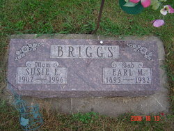 Earl Melvin Briggs 