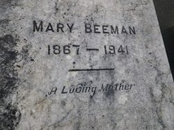 Mary Beeman 