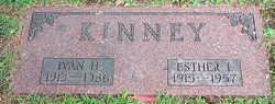 Ivan H. Kinney 