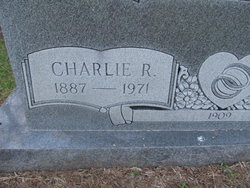 Charlie R. Johnson 