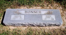 John Sidney Bonner Sr.