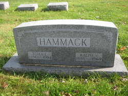 Ralph V. Hammack 