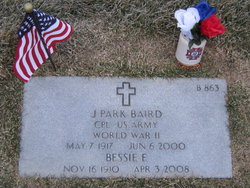 J. Park Baird 