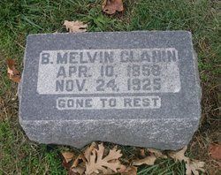 Melvin B. Clanin 