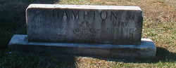 Hugh L. Hampton 