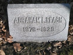 Abraham Lincoln Reach 