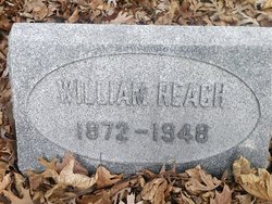 William Reach 