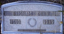 Brigham Dunn 