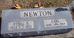 Earl Newton 