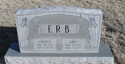 Ezra Erb 