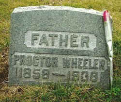 Proctor Wheeler 