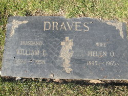 William G Draves 