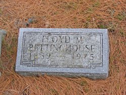 Floyd M. Bettinghouse 