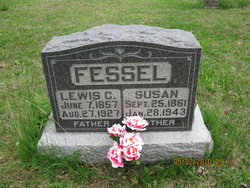 Susan <I>Koehler</I> Fessel 