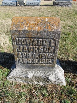 Howard L. Jackson 