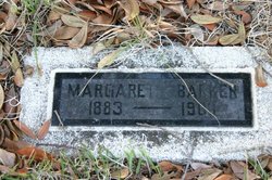 Margaret Barker 