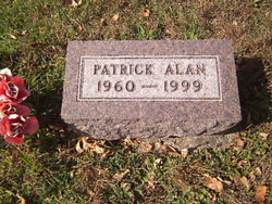 Patrick Alan 