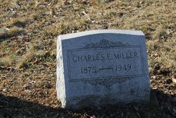 Charles E Miller 