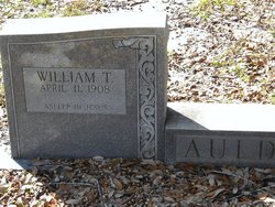 William T Auld 