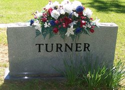 Everett Eugene Turner 