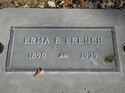 Erma B French 
