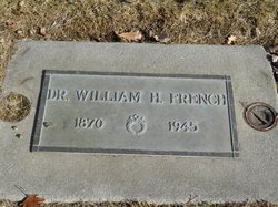William Henry French 