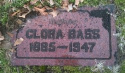Clora <I>Hicks</I> Bass 