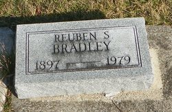 Reuben Samuel Bradley 