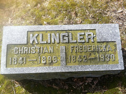 Christian Klingler 