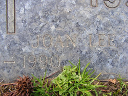 Joan Lee Humble 