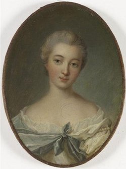 Charlotte de Rohan, Princess of Condé 