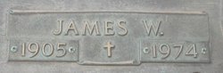 James W Van Buskirk 