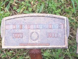 James T. Brumbaugh Jr.
